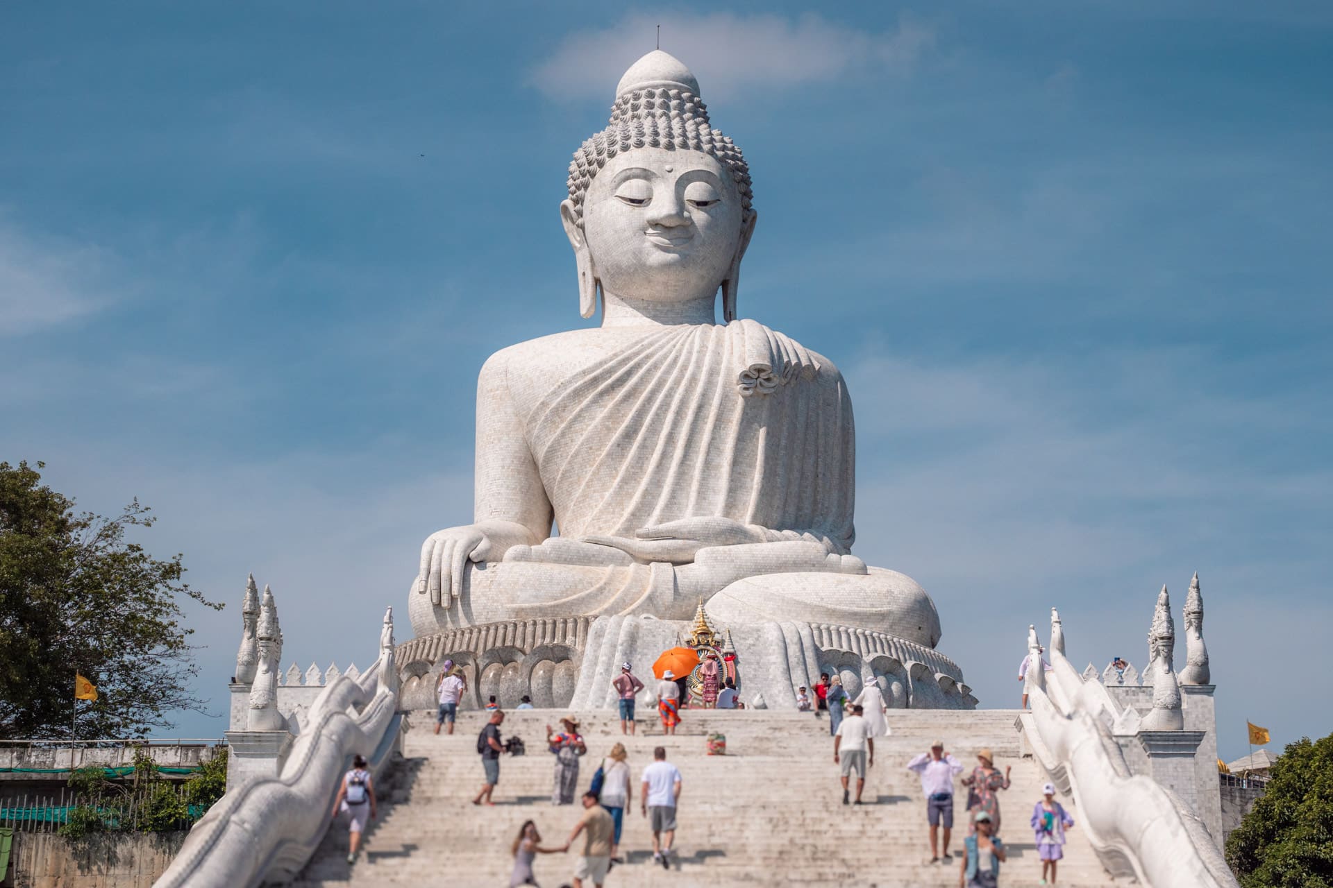Temple Tours
