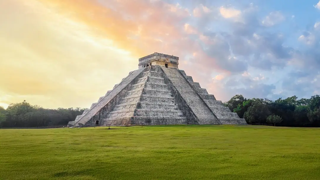 Chichen Itza