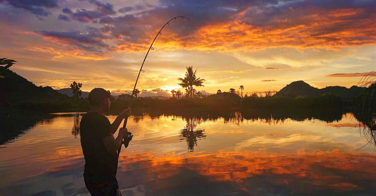 Fishing Tours