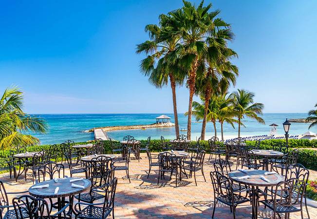 The Pelican Grill