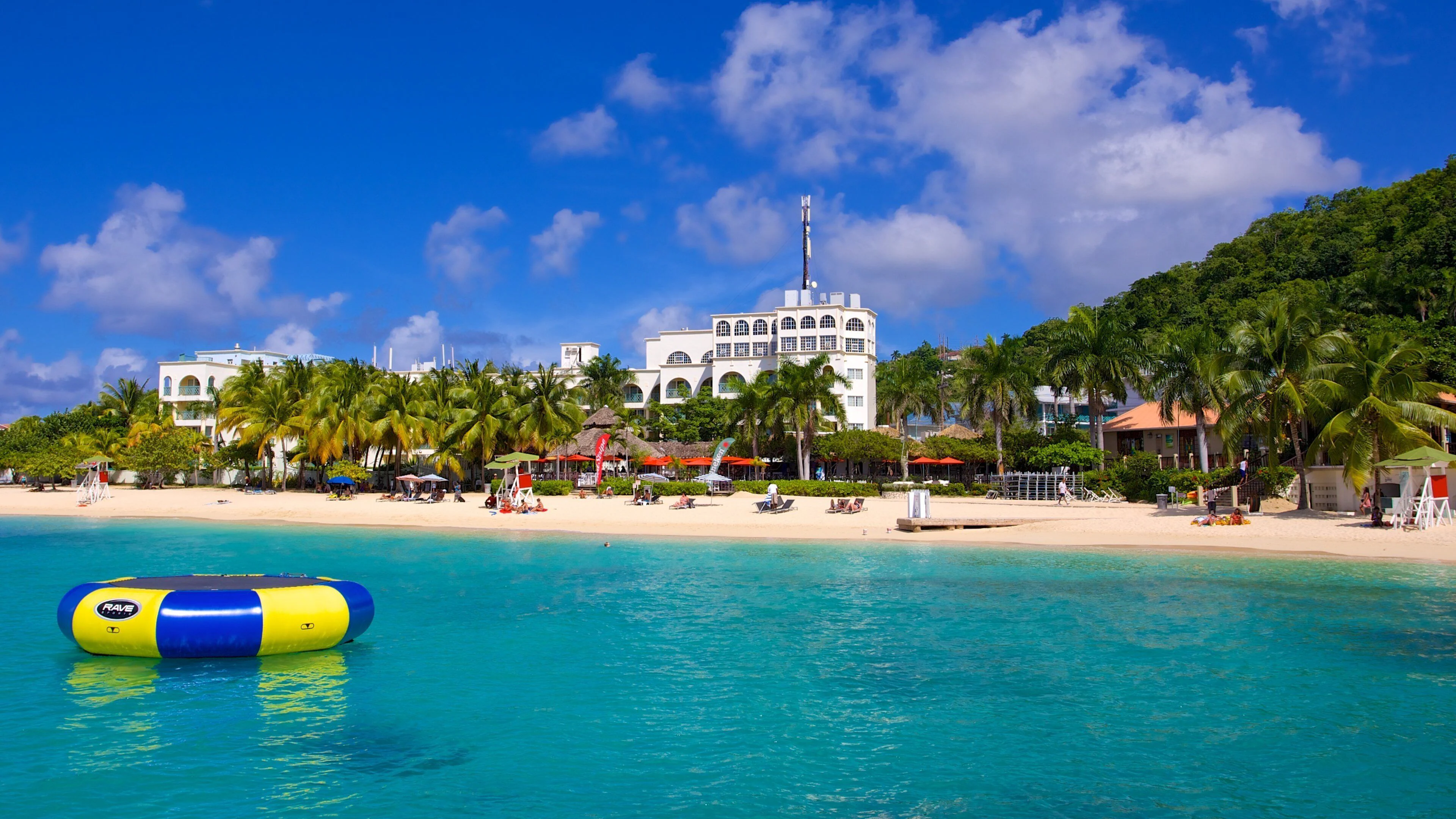 The Sand Bar Restaurant & Bar