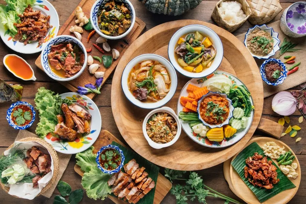 Cooking Classes